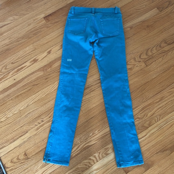 Ksubi Skinny Jeans - Picture 4 of 5